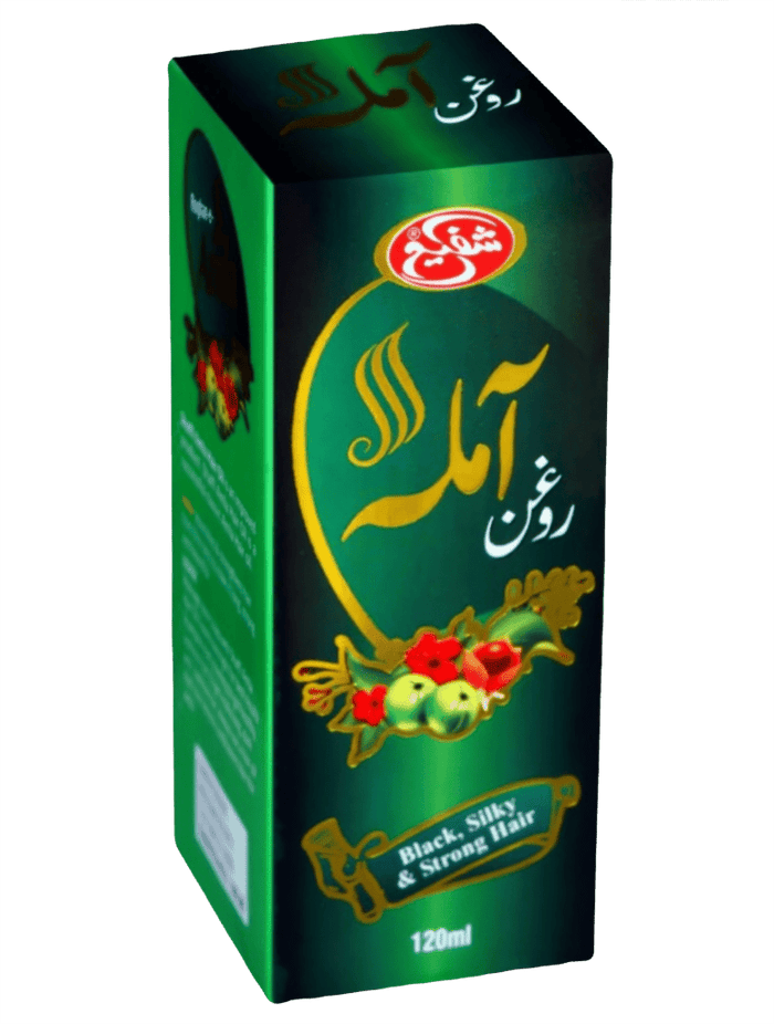 Amla Oil