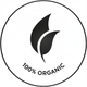 100% Organic