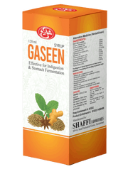 Gaseen Syrup