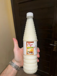 Coconut Oil (Food Grade)
