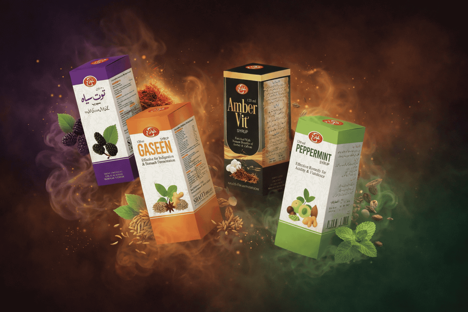 Shaffi Laboratories
