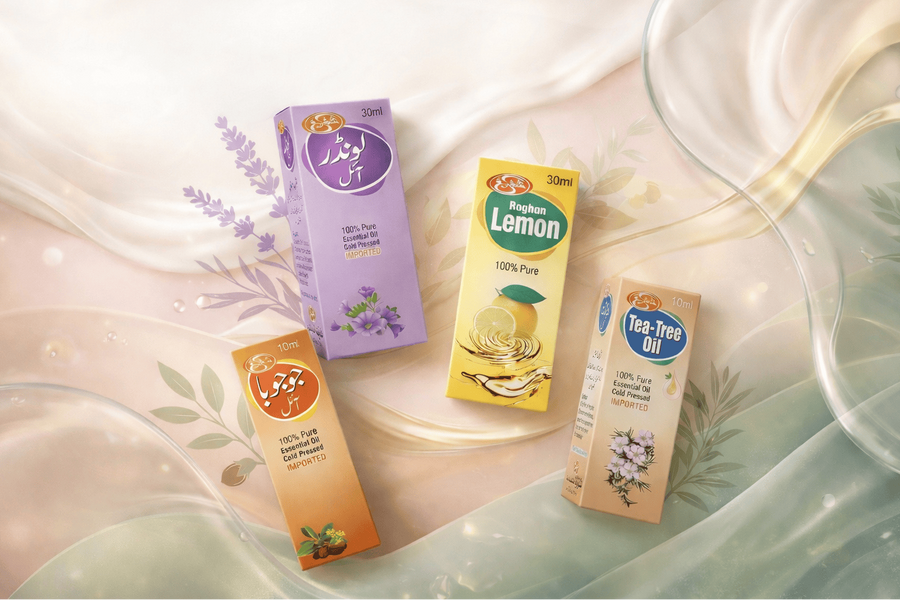 Skin care