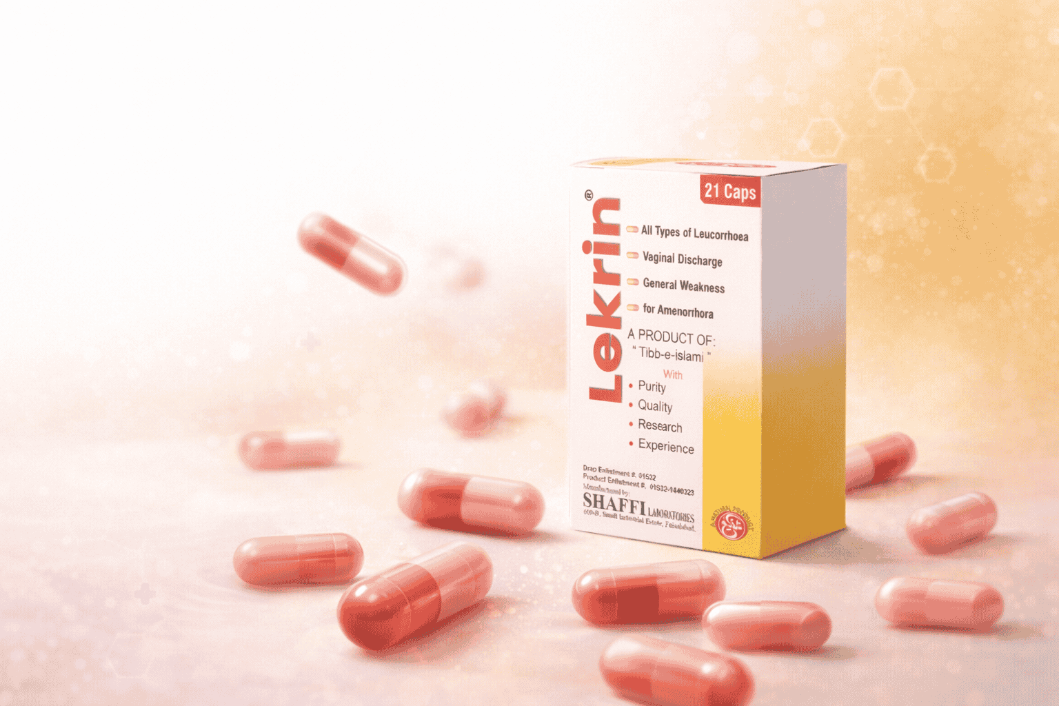 Capsules
