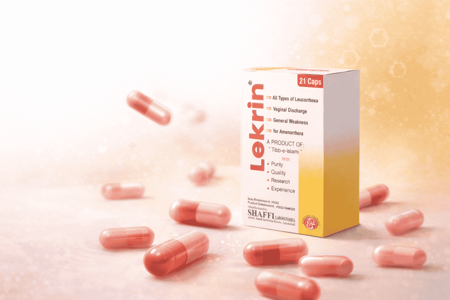Capsules