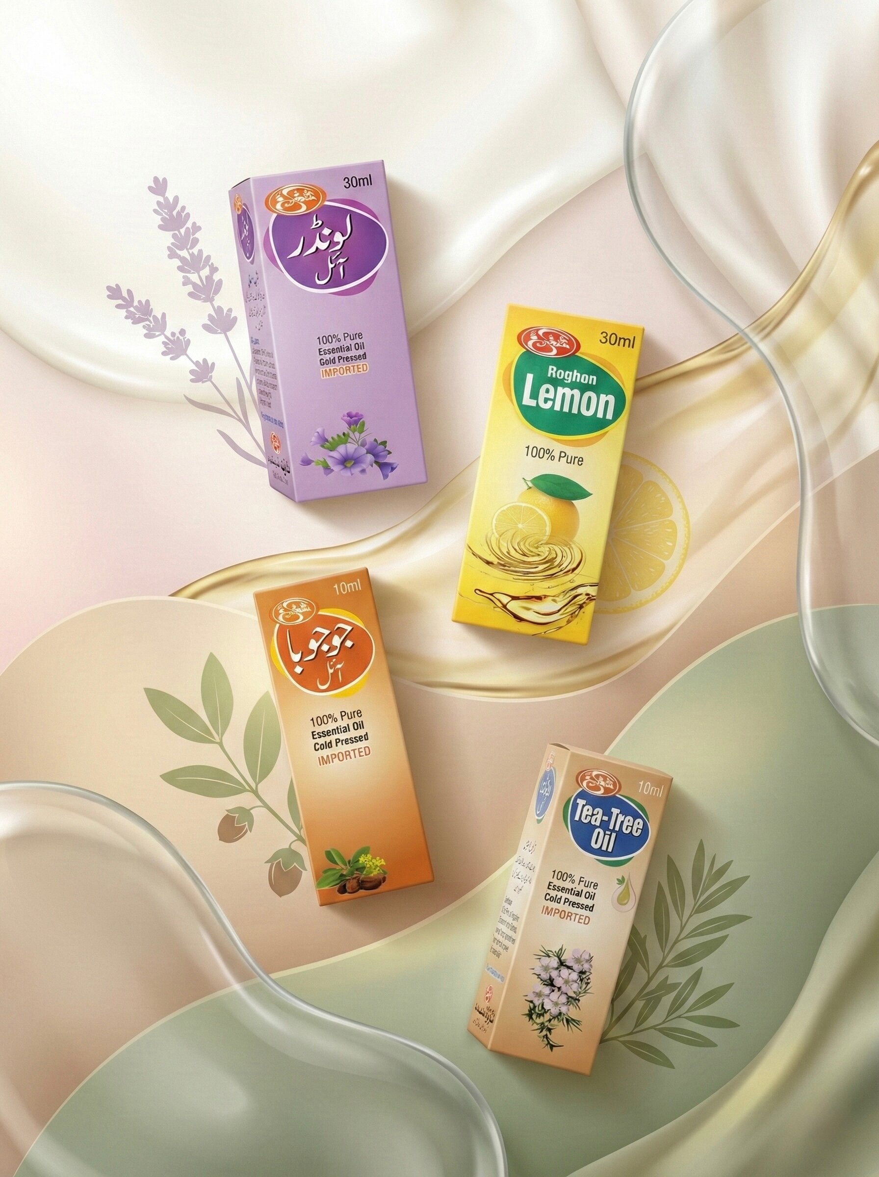 Skin care