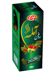 Amla Oil - shaffilabs.com