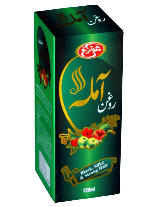 Amla Oil