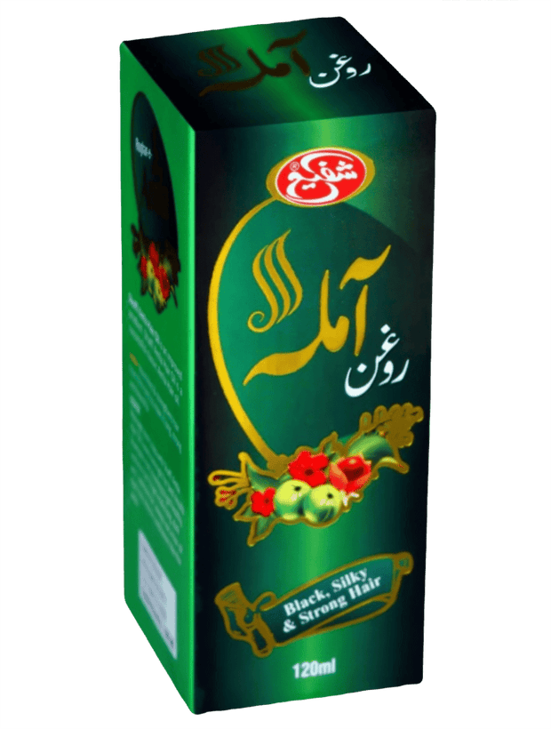 Amla Oil
