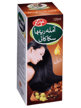 Amla Retha Sikakai Oil - shaffilabs.com