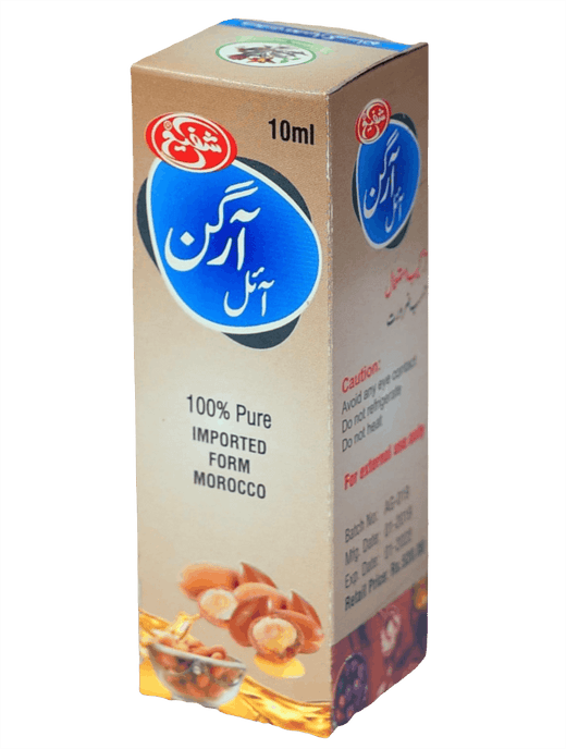Argan oil (Essential oil)