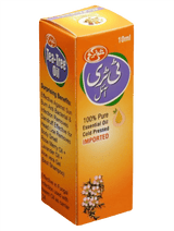 Tea tree oil (Essential oil)