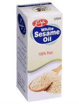 Roghan-e-Till (Sesame oil)