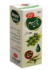 Margosa oil (Roghan-e-Neem)