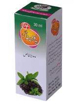 Peppermint oil (Roghan-e-Podina)