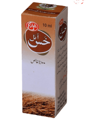 Roghan-e-Khas (Vetiver Oil)