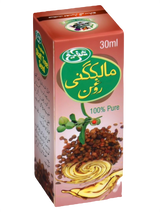 Roghan - e - Malkangni (Staff Tree Oil) - shaffilabs.com
