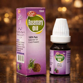 Rosemary Oil