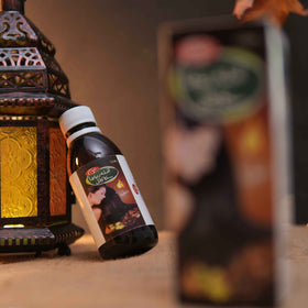 Amla Retha Sikakai Oil