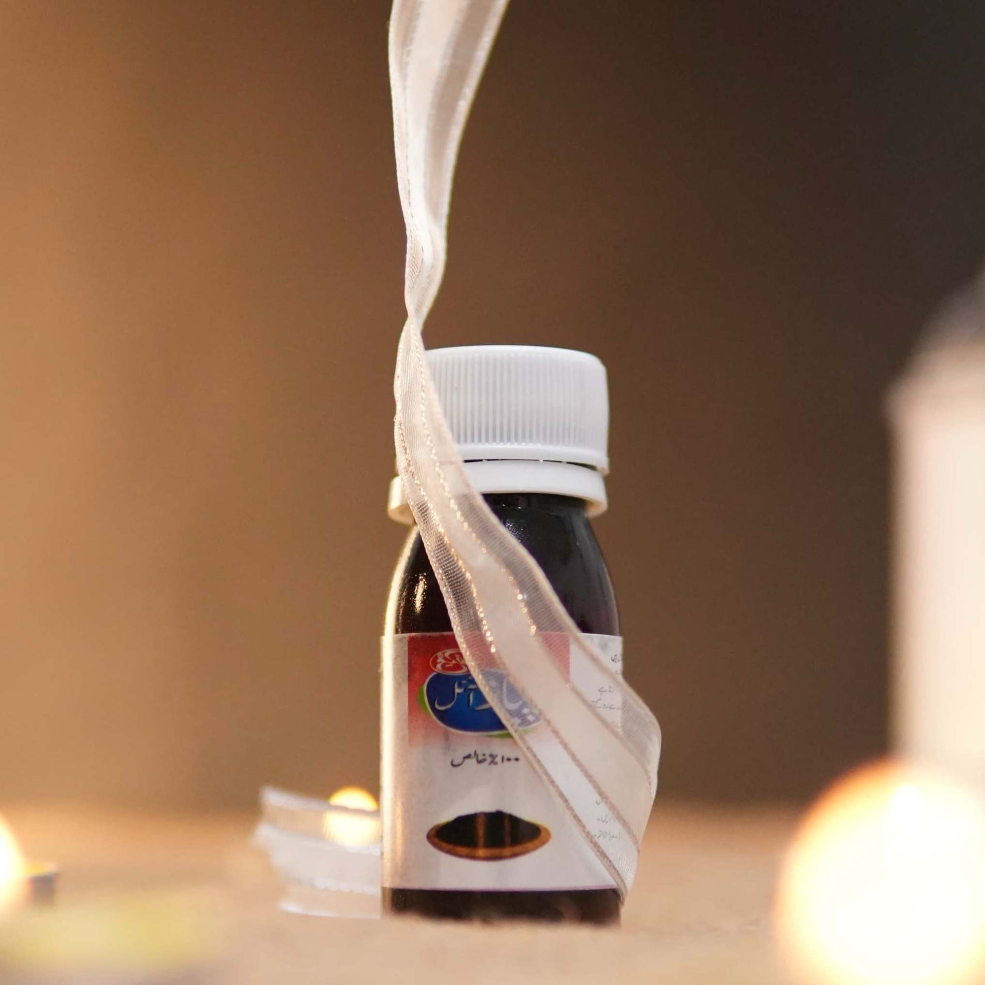 Onion seed Oil (Roghan-e-Pyaz)