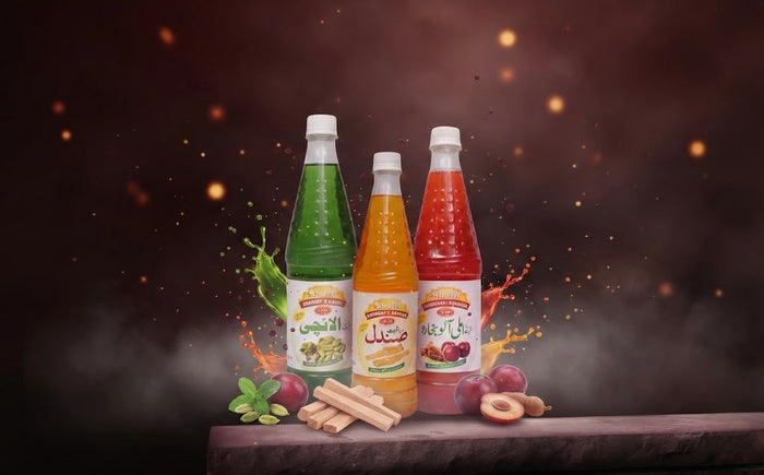 Beverages