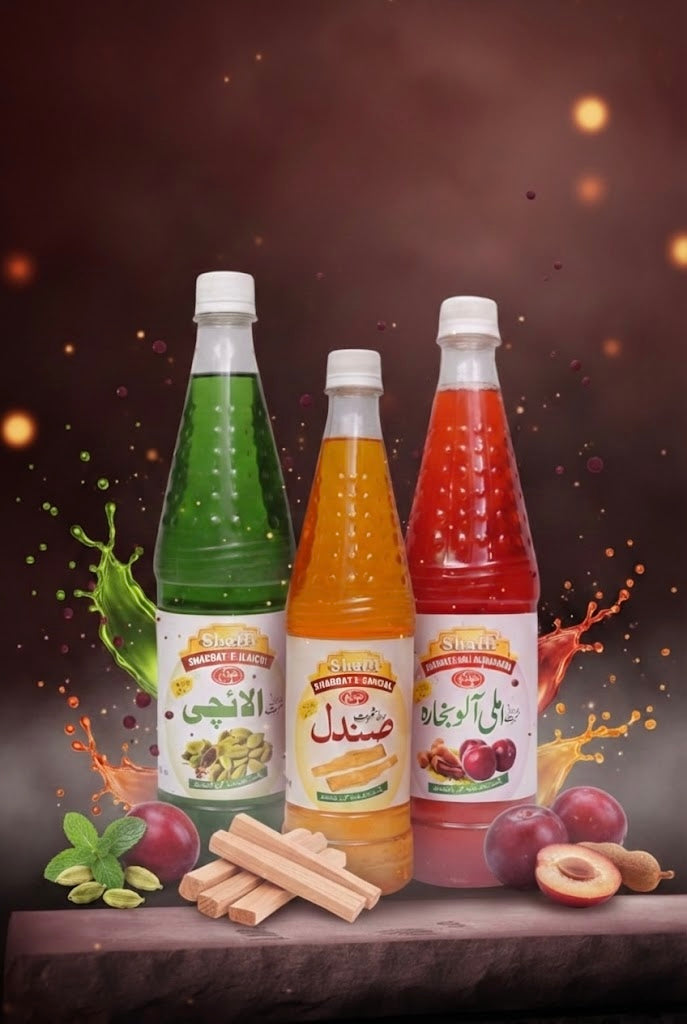 Beverages