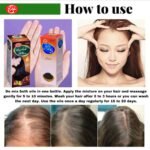 Hair-Regrowth Bundle (Onion+Amla, Retha, Sikakai) - Image 8
