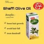 Olive Oil (Zaitoon ka Tail) - Image 2