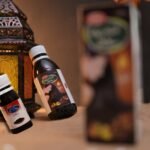 Hair-Regrowth Bundle (Onion+Amla, Retha, Sikakai)